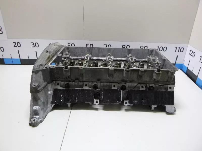 ГБЦ (головка блока цилиндров) ST297377