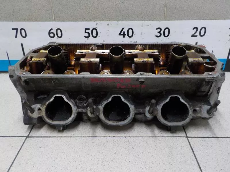 ГБЦ (головка блока цилиндров) ST295664