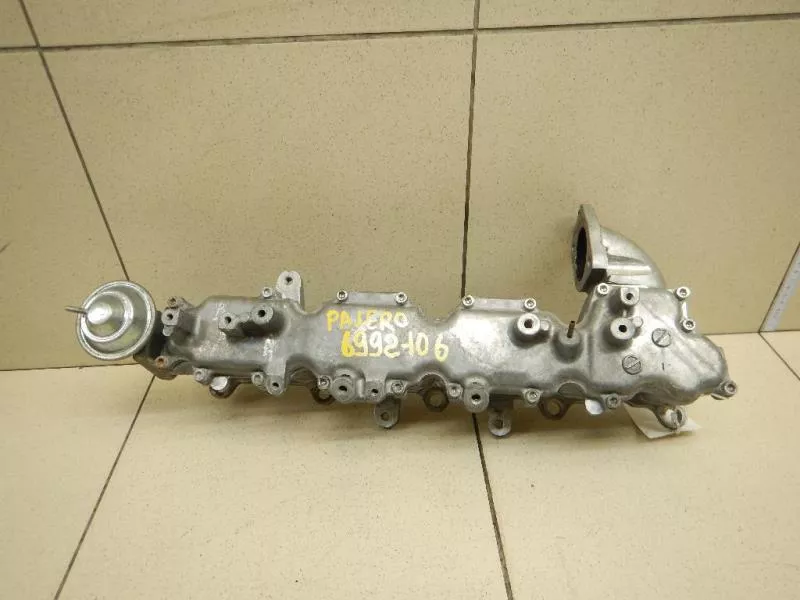 Впускной коллектор ST300331