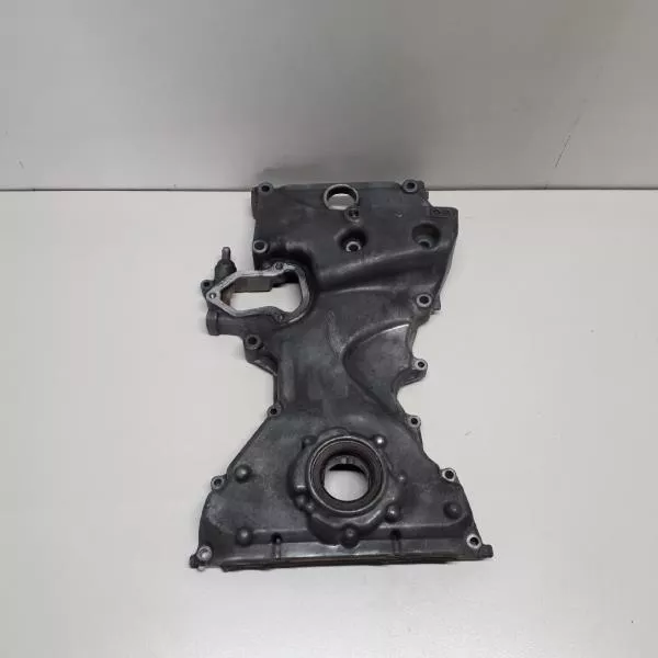 Масляный насос BS254051