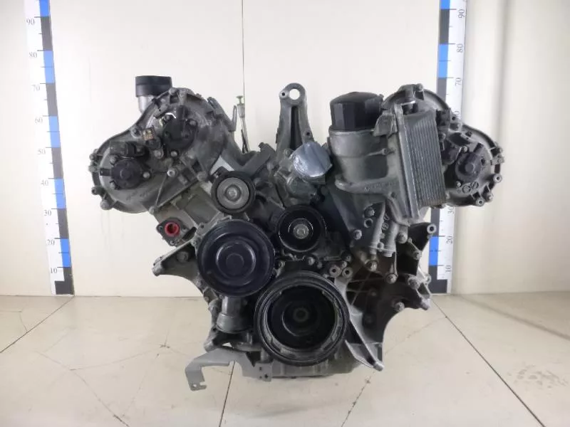 Двигатель BS248690