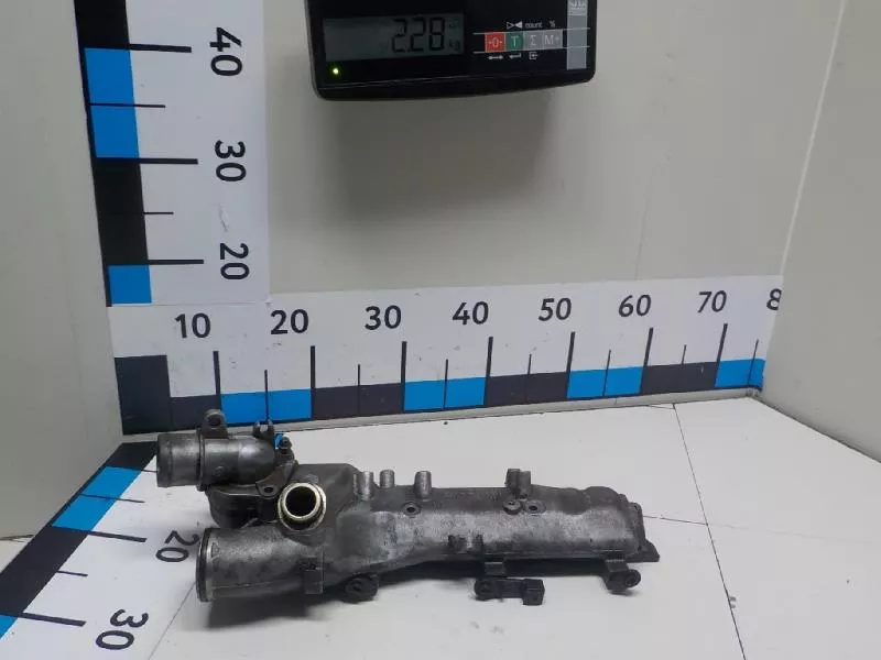 Впускной коллектор ST303127