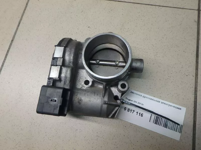 Заслонка дроссельная BS189149