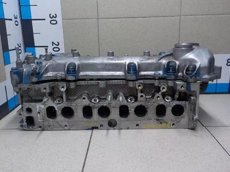 ГБЦ (головка блока цилиндров) ST297308