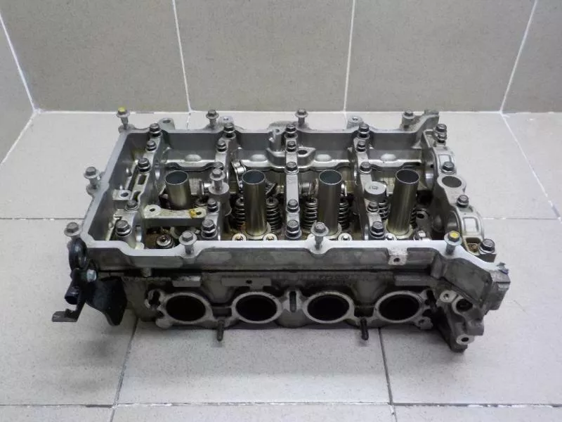 ГБЦ (головка блока цилиндров) ST297265