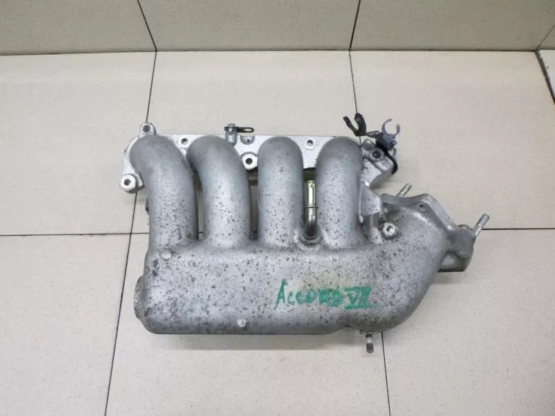 Впускной коллектор ST298106