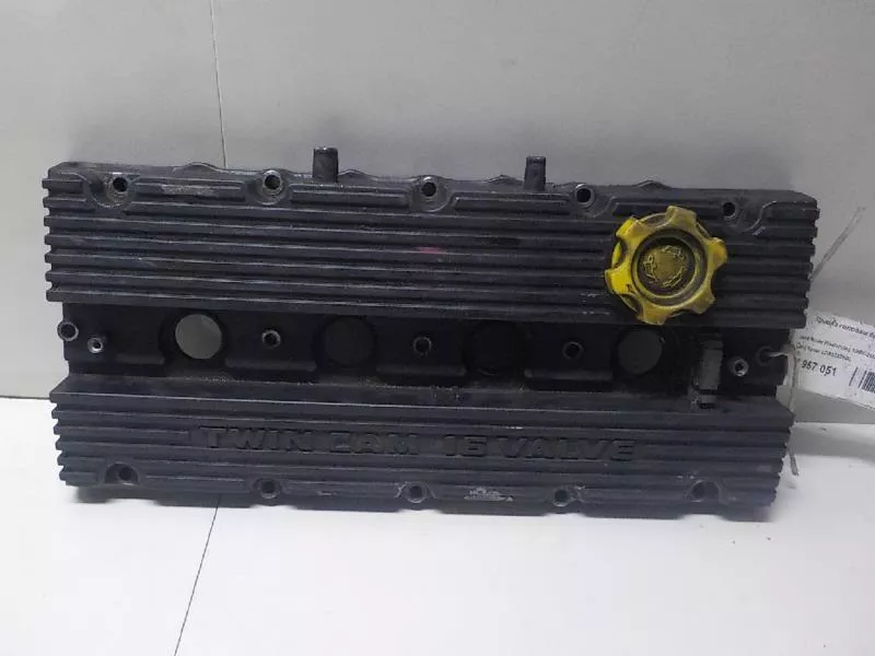 Клапанная крышка ГБЦ BS68332