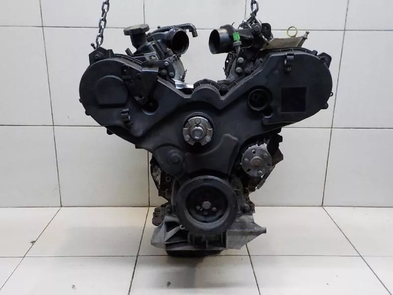 Двигатель BS248776