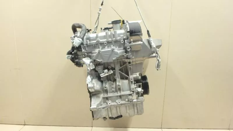 Двигатель BS247175