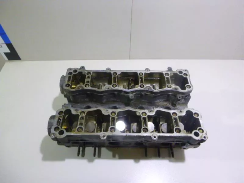 ГБЦ (головка блока цилиндров) ST294895