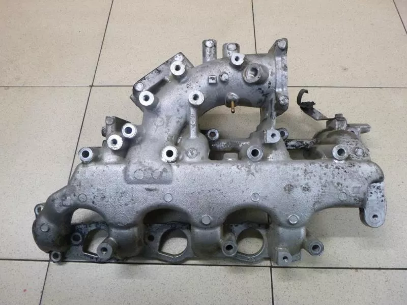 Впускной коллектор ST298737