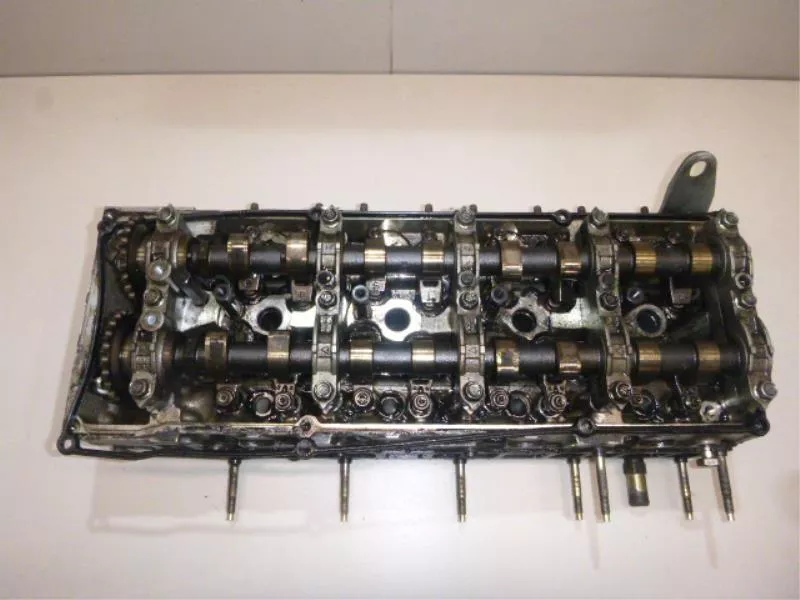 ГБЦ (головка блока цилиндров) ST296077