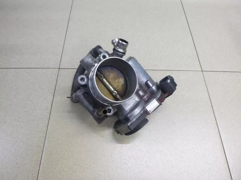 Заслонка дроссельная BS191897