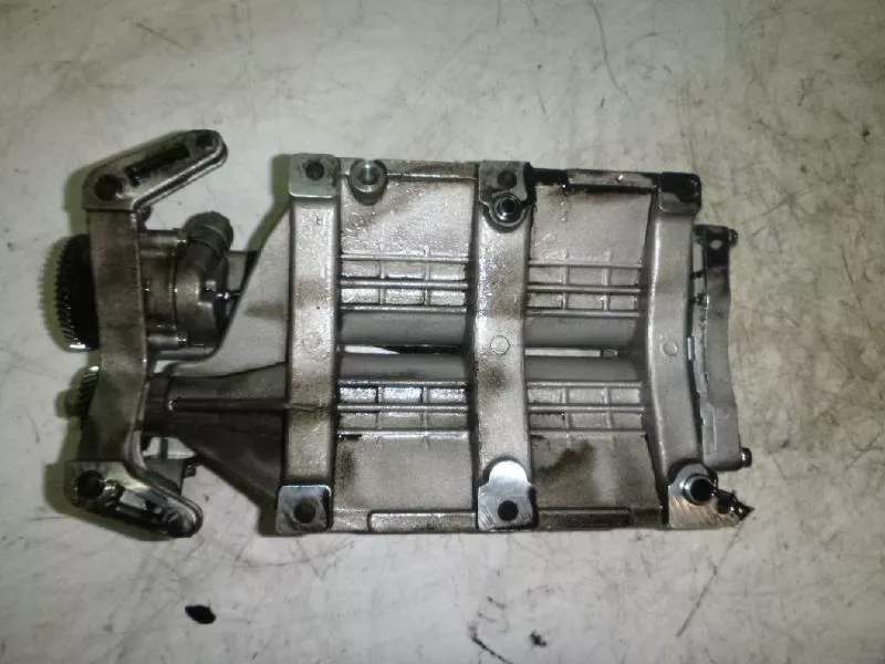 Масляный насос BS252071