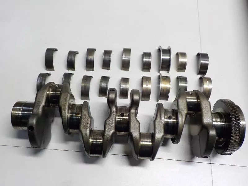 Коленвал BS251554