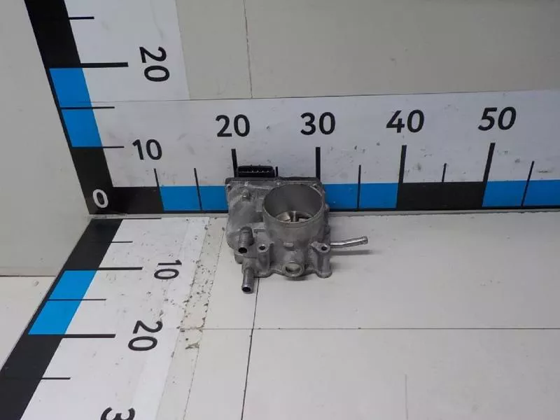 Заслонка дроссельная BS189973 Заслонка дроссельная BS189973