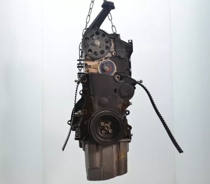 Двигатель BS248801