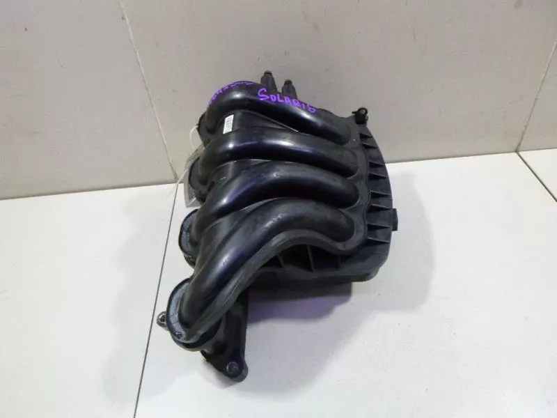 Впускной коллектор ST302826