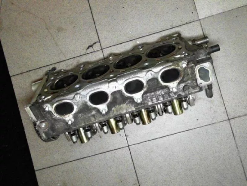 ГБЦ (головка блока цилиндров) ST294229