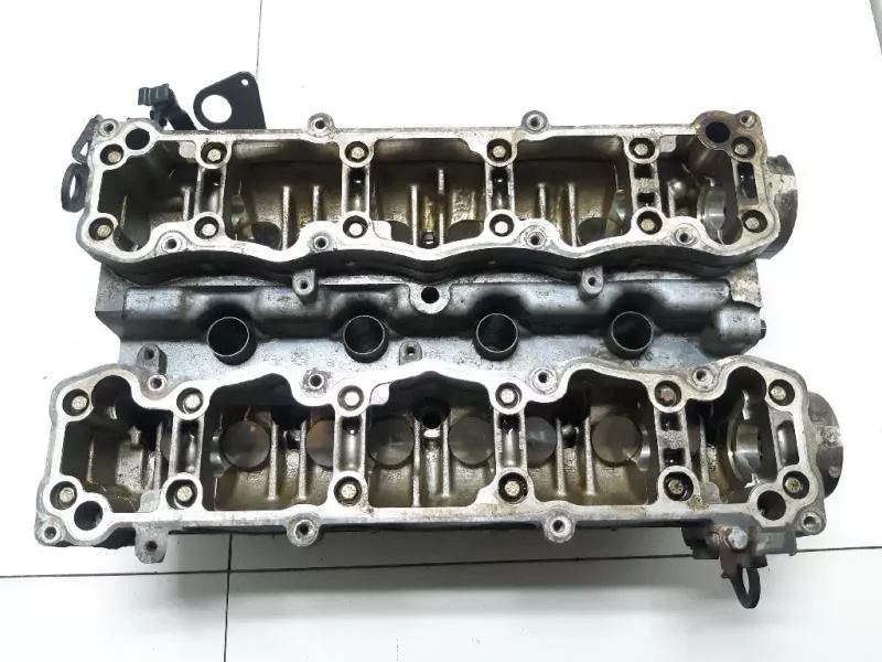 ГБЦ (головка блока цилиндров) ST294896