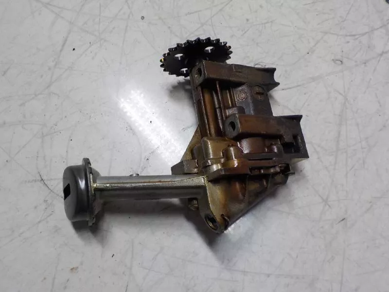 Масляный насос BS251803