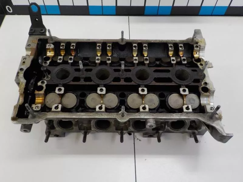 ГБЦ (головка блока цилиндров) ST296135