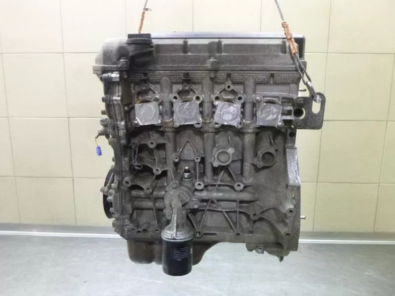 Двигатель BS247127