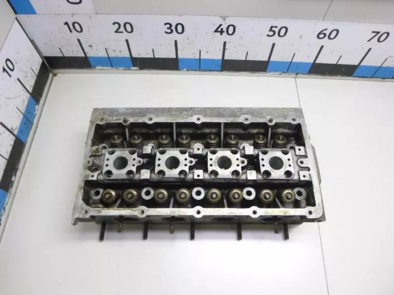 ГБЦ (головка блока цилиндров) ST295830