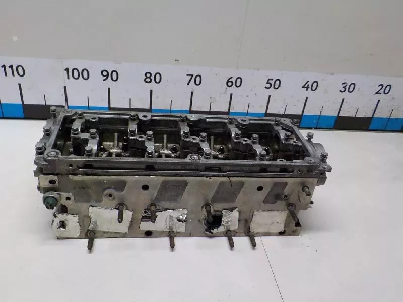 ГБЦ (головка блока цилиндров) ST296355