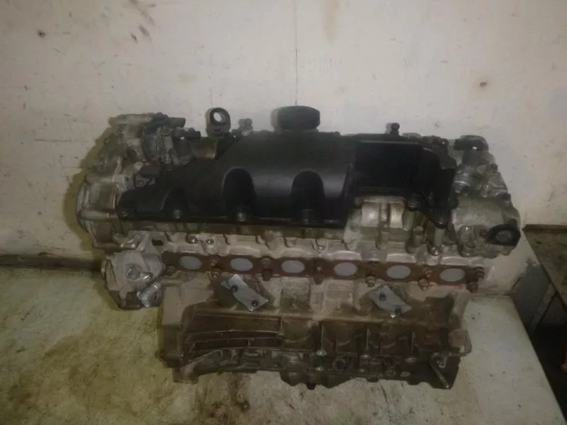 Двигатель BS245862