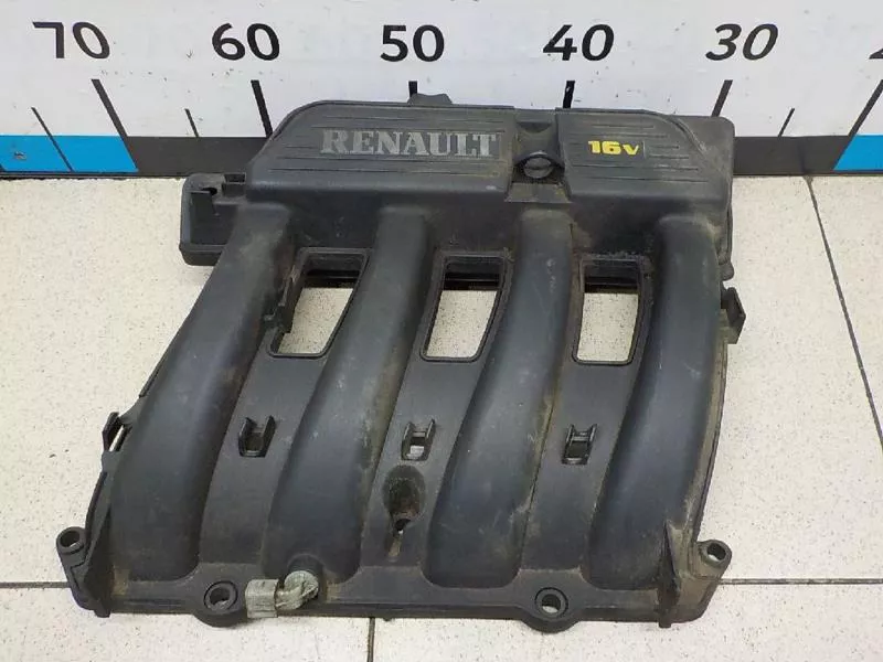 Впускной коллектор ST298708