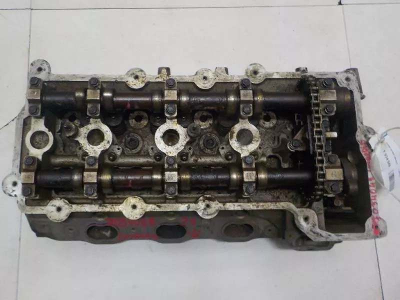 ГБЦ (головка блока цилиндров) ST294176