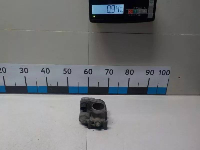 Заслонка дроссельная BS191466