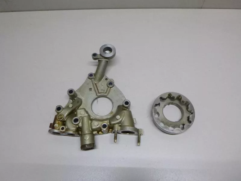 Масляный насос BS253068 Масляный насос BS253068