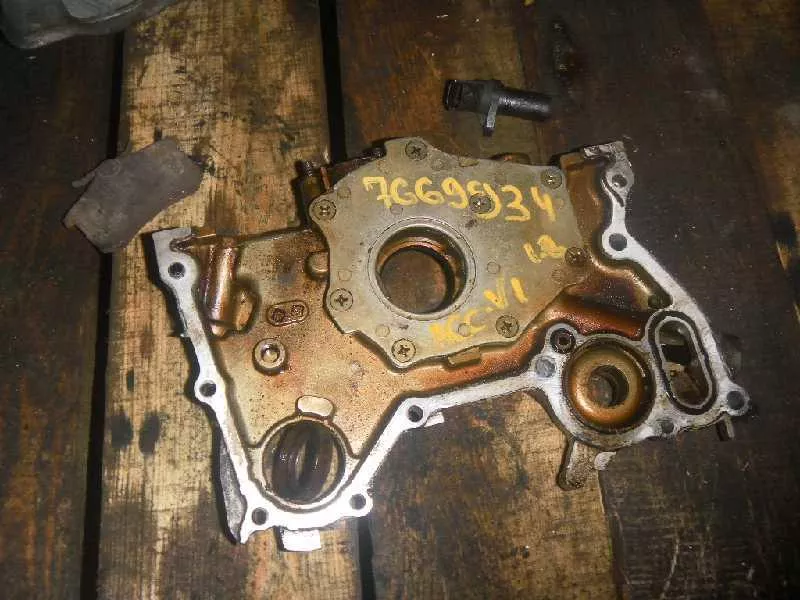 Масляный насос BS251739