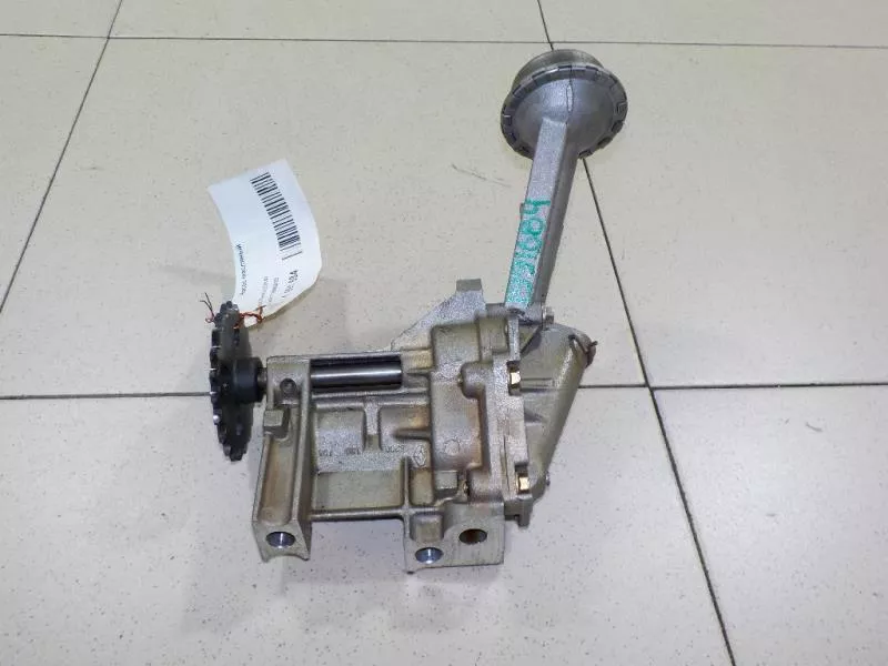 Масляный насос BS252466 Масляный насос BS252466