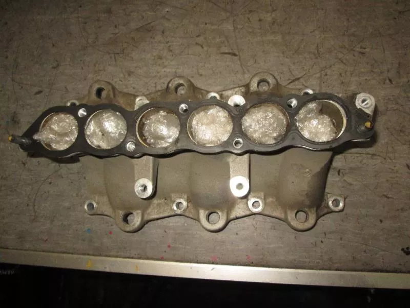 Впускной коллектор ST302068