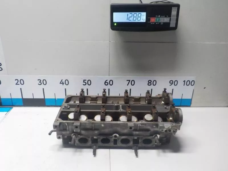 ГБЦ (головка блока цилиндров) ST294439