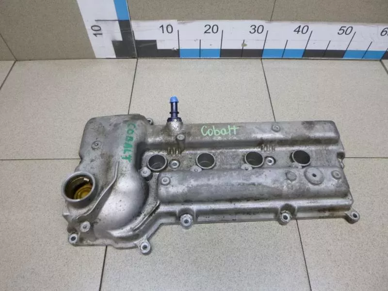 Клапанная крышка ГБЦ BS68972