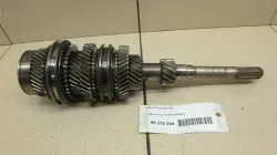 Вал КПП первичный BS155258 Вал КПП первичный BS155258