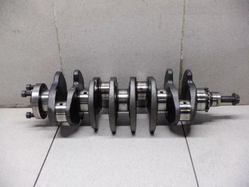 Коленвал BS250412