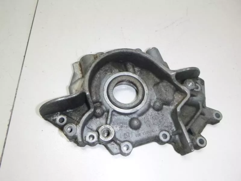 Масляный насос BS251782