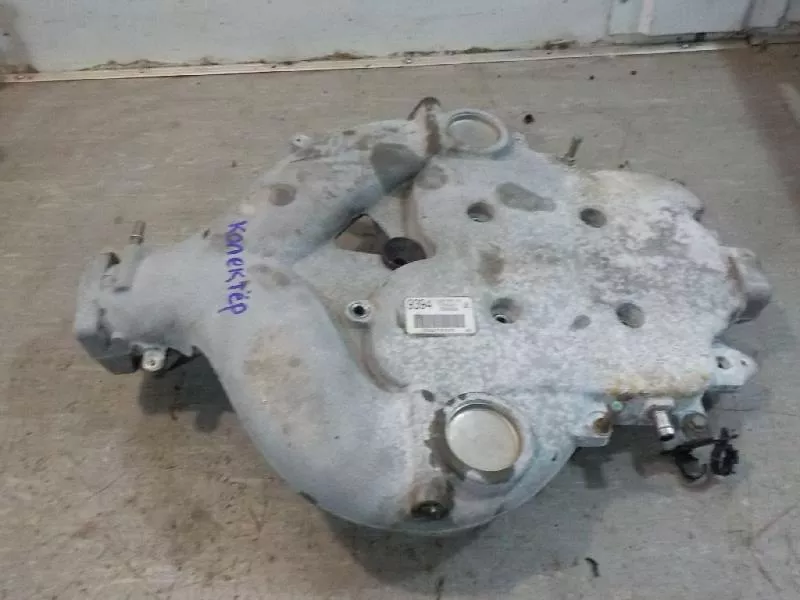 Впускной коллектор ST298801