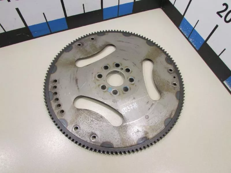 Маховик двигателя BS265914 Маховик двигателя BS265914