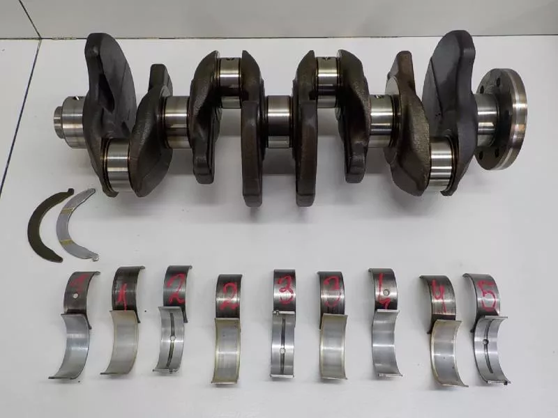 Коленвал BS251419