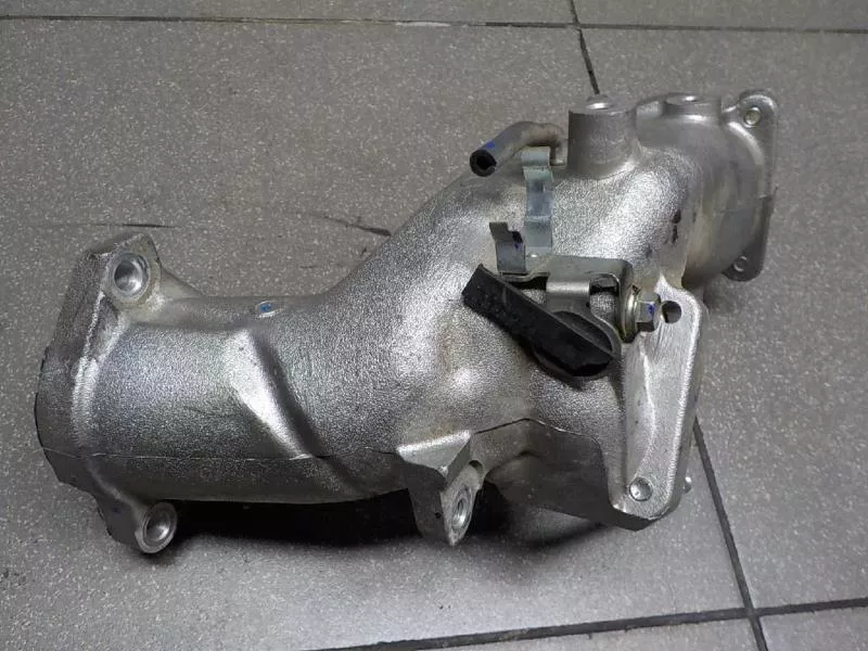 Впускной коллектор ST298421