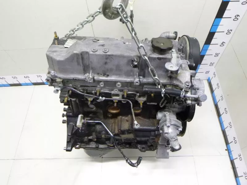 Двигатель BS248712