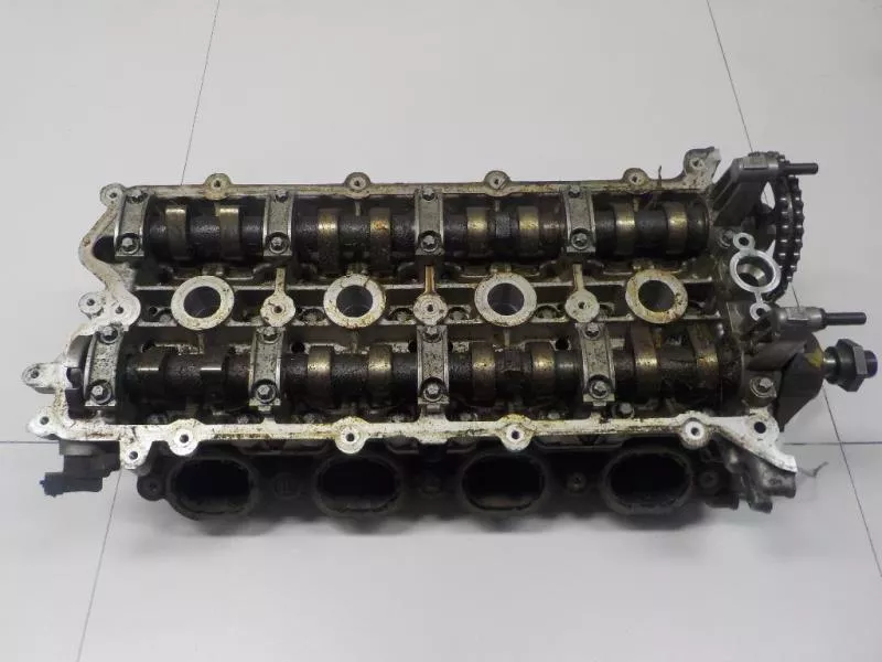 ГБЦ (головка блока цилиндров) ST294302 ГБЦ (головка блока цилиндров) ST294302