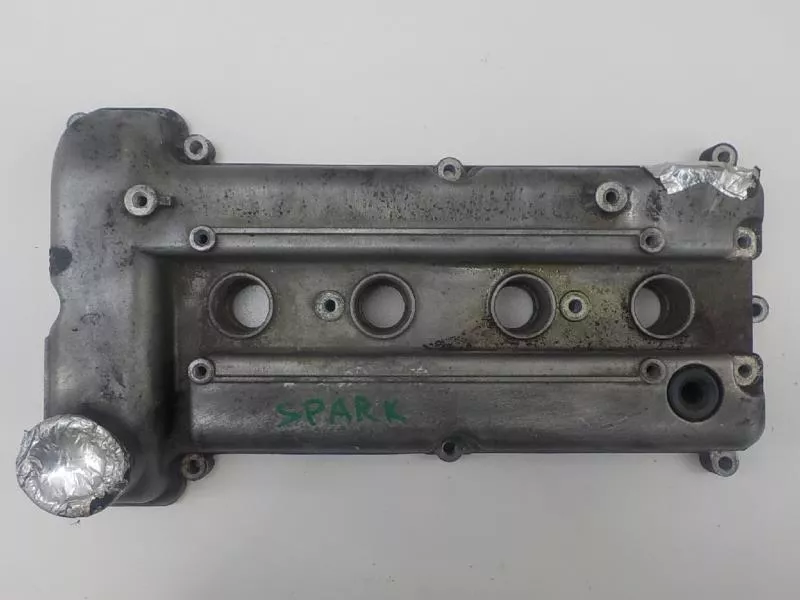 Клапанная крышка ГБЦ BS68586