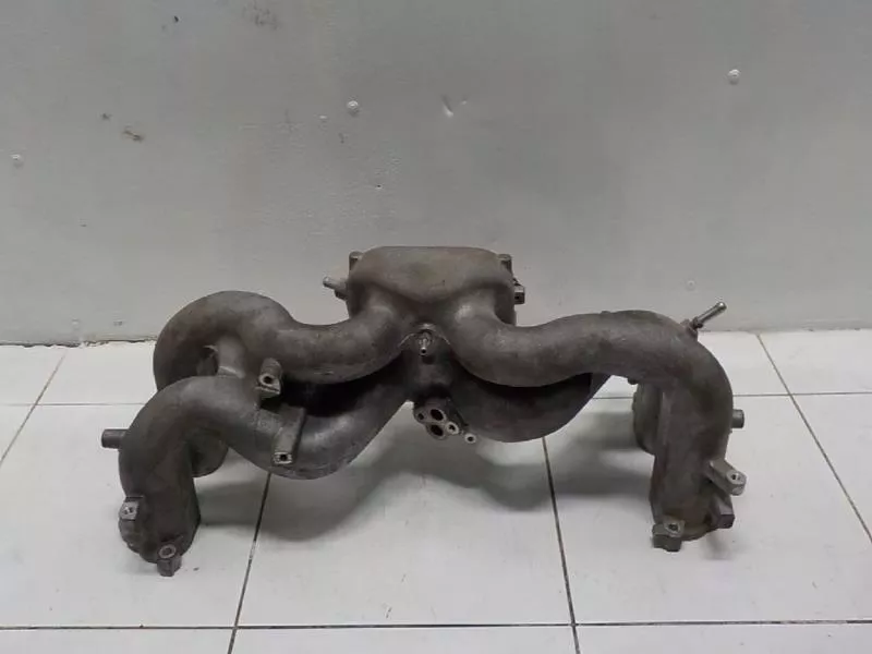 Впускной коллектор ST302722